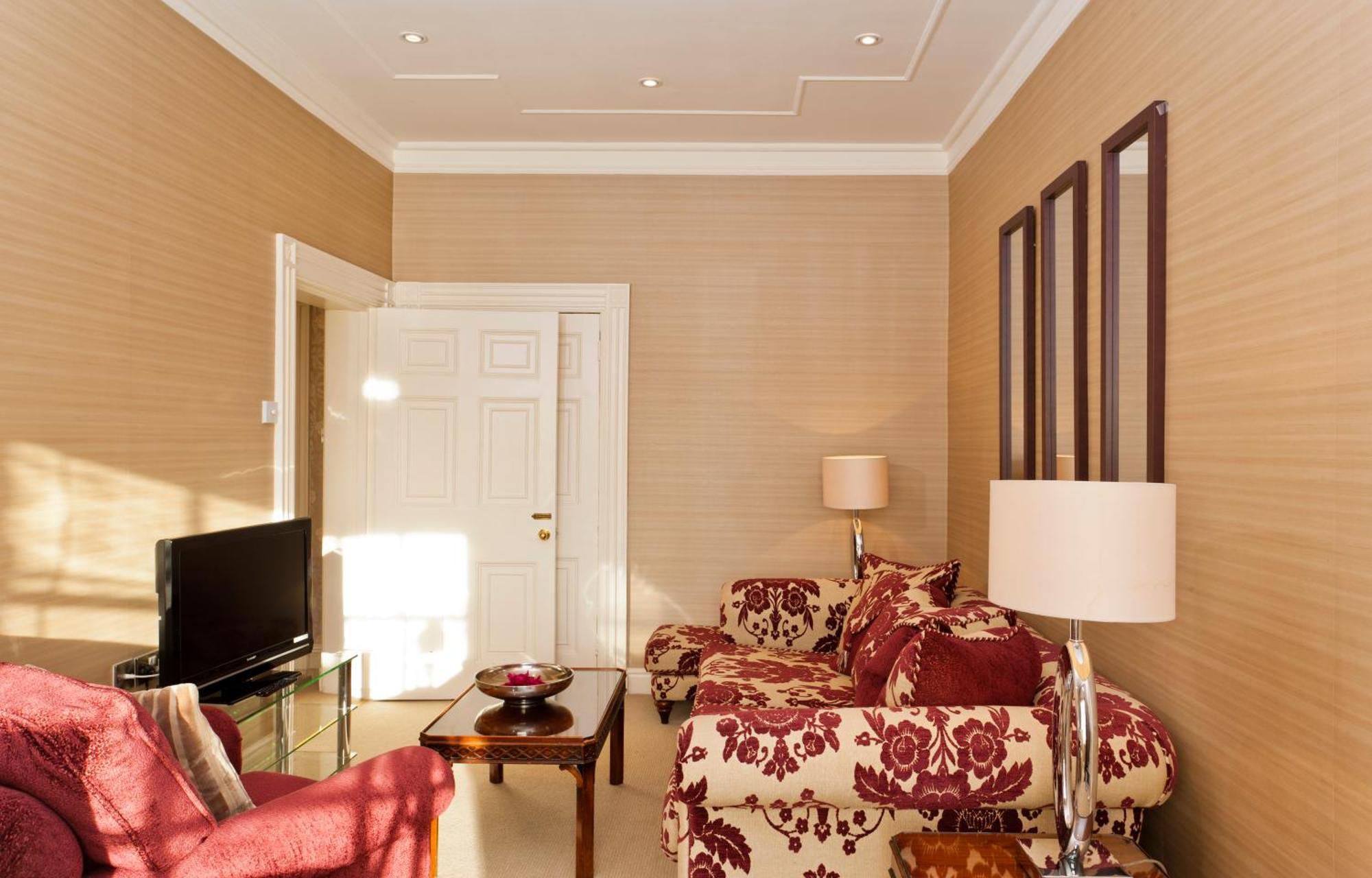 Rowton Hall Hotel And Spa 切斯特 外观 照片