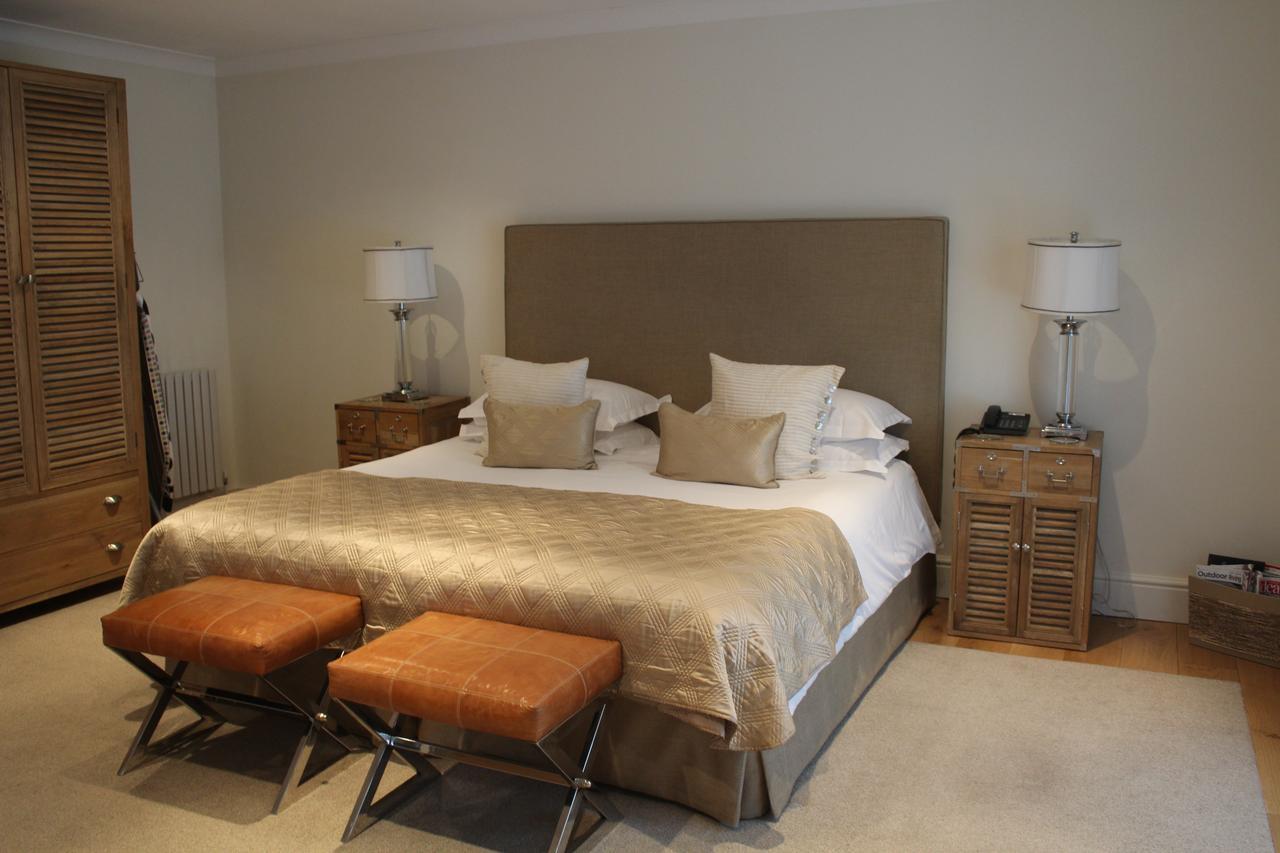 Rowton Hall Hotel And Spa 切斯特 外观 照片